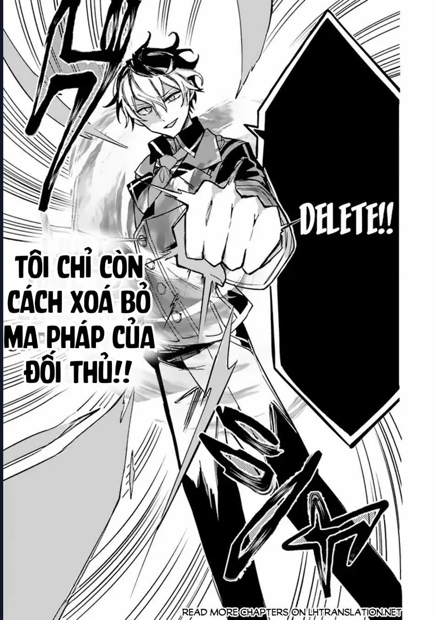 Bị Hiểu Nhầm Là Thánh Thiện, Ta Đây Làm Phản Diện - Chapter 3 - Page 29