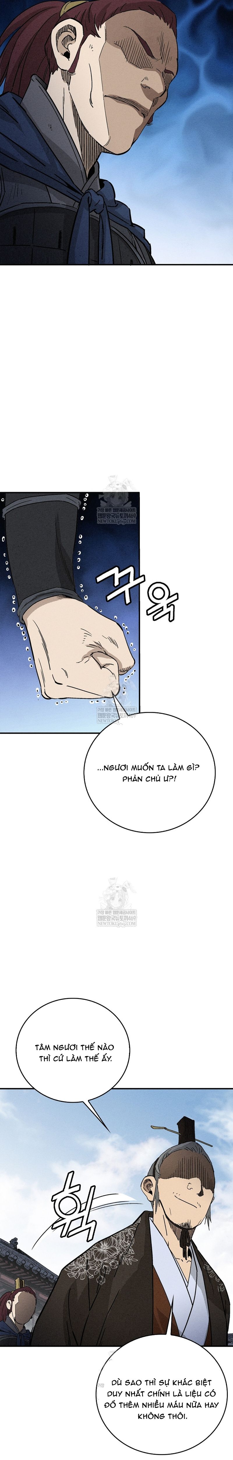 Trọng Sinh Thành Thần Y Thời Tam Quốc - Chapter 186 - Page 10