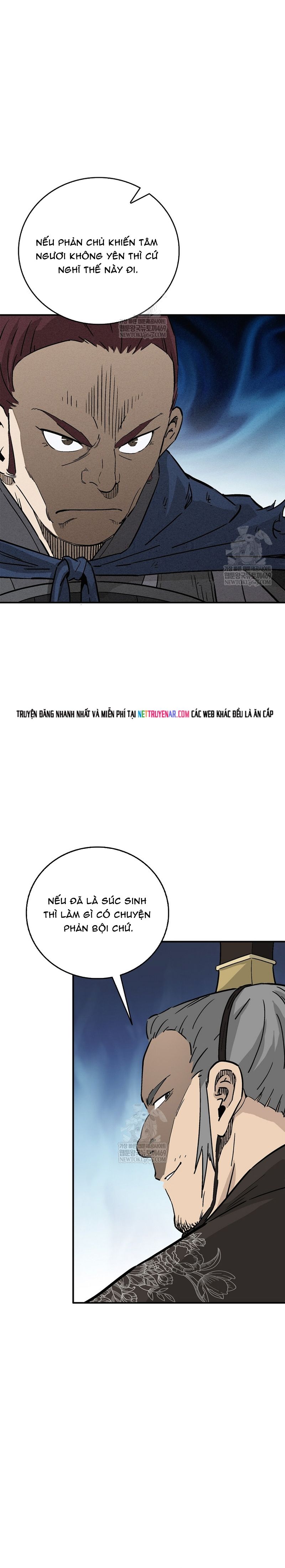 Trọng Sinh Thành Thần Y Thời Tam Quốc - Chapter 186 - Page 11