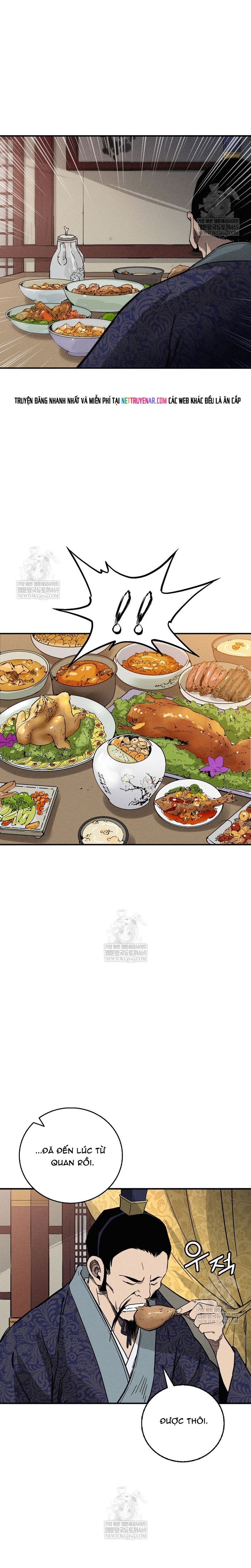 Trọng Sinh Thành Thần Y Thời Tam Quốc - Chapter 186 - Page 15