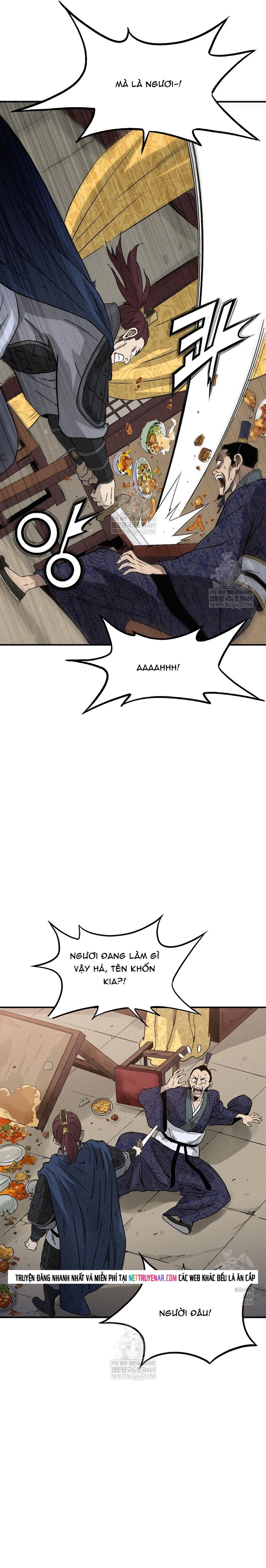 Trọng Sinh Thành Thần Y Thời Tam Quốc - Chapter 186 - Page 17