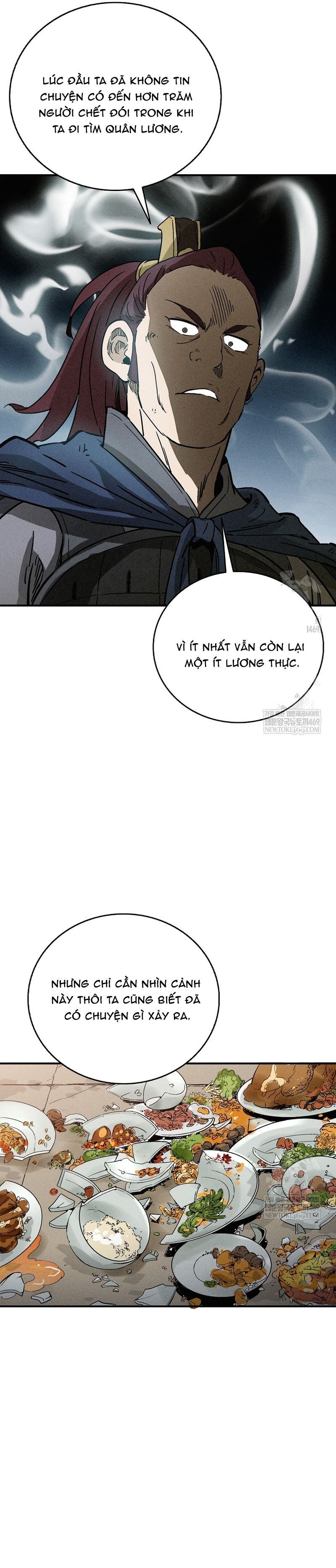 Trọng Sinh Thành Thần Y Thời Tam Quốc - Chapter 186 - Page 18