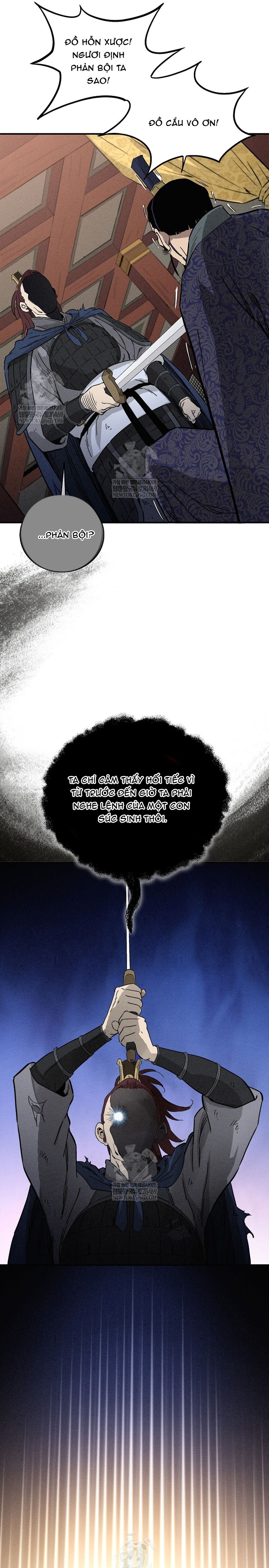 Trọng Sinh Thành Thần Y Thời Tam Quốc - Chapter 186 - Page 19