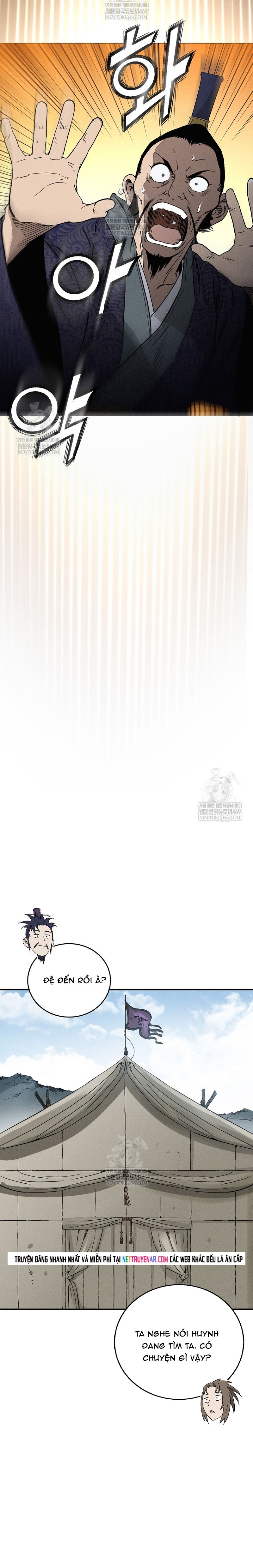 Trọng Sinh Thành Thần Y Thời Tam Quốc - Chapter 186 - Page 20