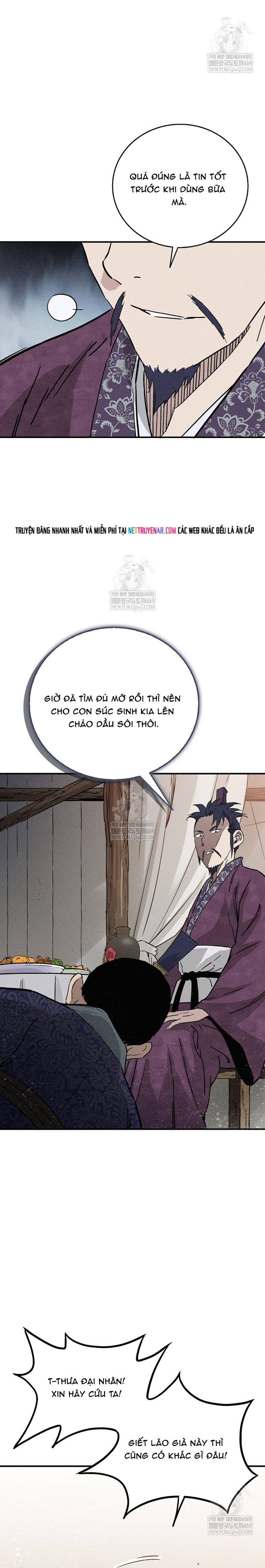 Trọng Sinh Thành Thần Y Thời Tam Quốc - Chapter 186 - Page 23