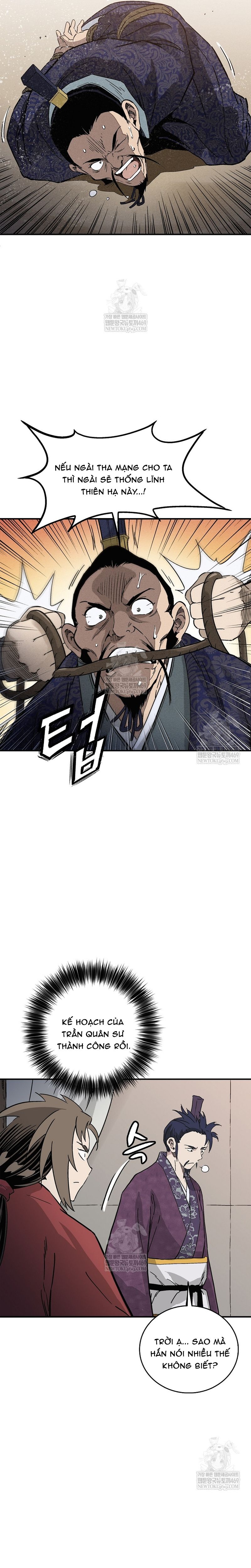 Trọng Sinh Thành Thần Y Thời Tam Quốc - Chapter 186 - Page 24