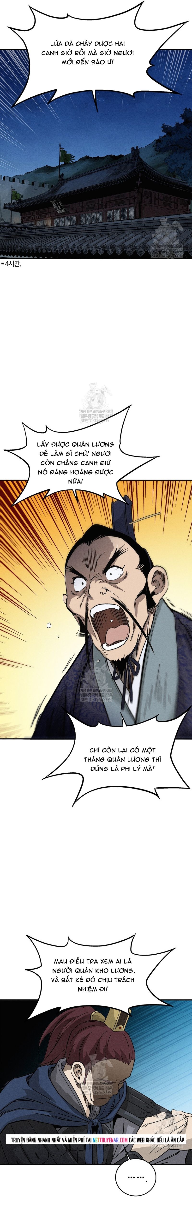 Trọng Sinh Thành Thần Y Thời Tam Quốc - Chapter 186 - Page 3