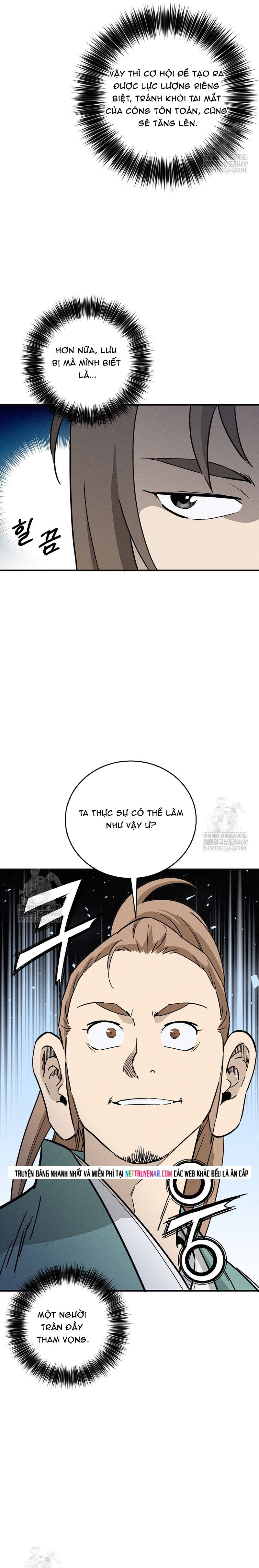 Trọng Sinh Thành Thần Y Thời Tam Quốc - Chapter 186 - Page 31