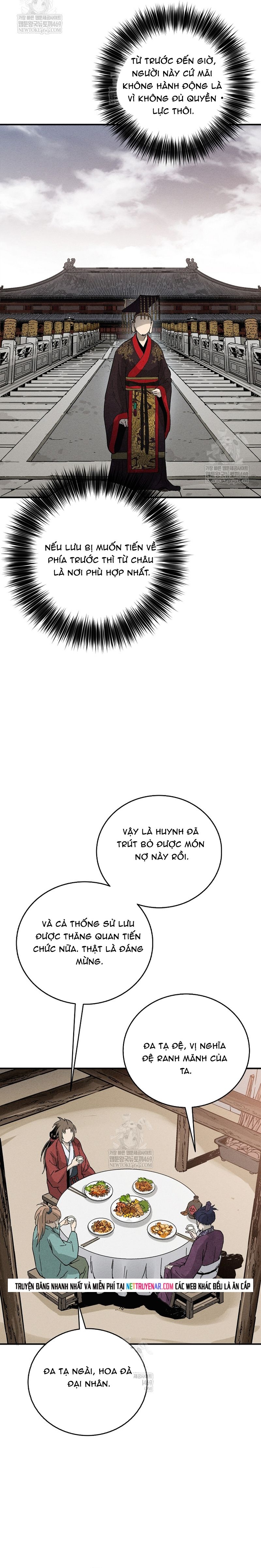 Trọng Sinh Thành Thần Y Thời Tam Quốc - Chapter 186 - Page 32