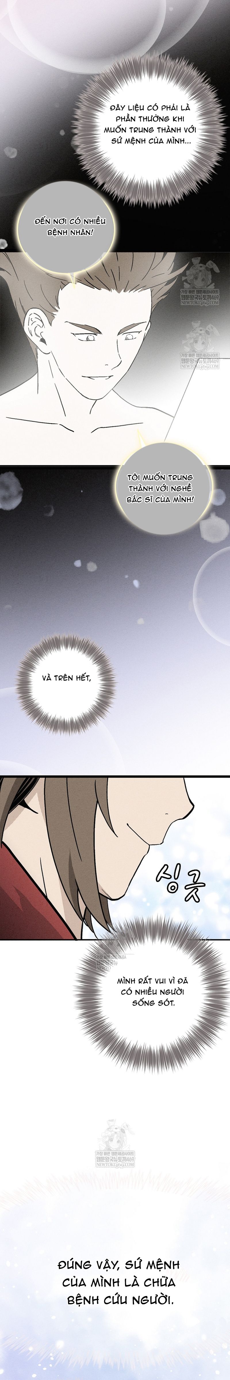 Trọng Sinh Thành Thần Y Thời Tam Quốc - Chapter 186 - Page 34