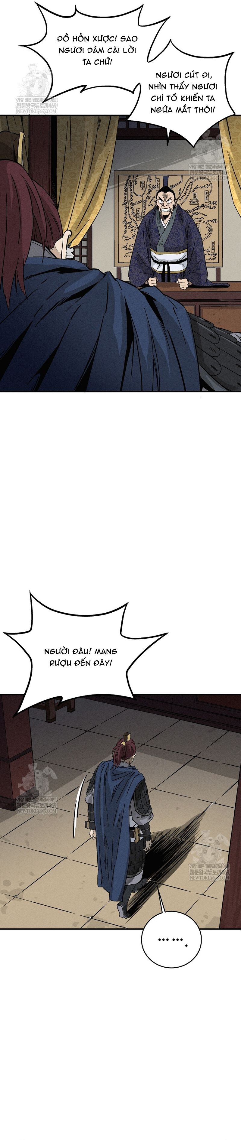 Trọng Sinh Thành Thần Y Thời Tam Quốc - Chapter 186 - Page 5