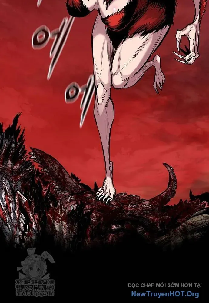 Vòng Chơi Thứ Hai Của Chiến Binh Cuồng Nộ - Chapter 1 - Page 104