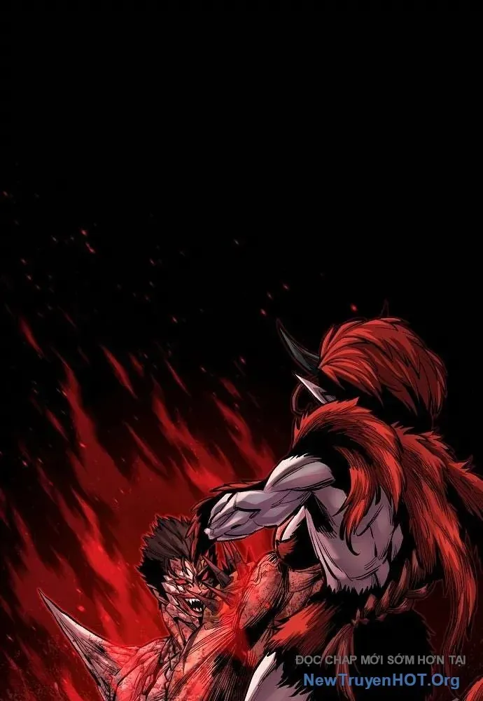 Vòng Chơi Thứ Hai Của Chiến Binh Cuồng Nộ - Chapter 1 - Page 107