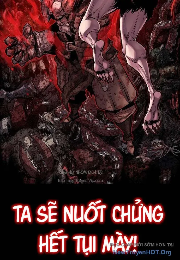 Vòng Chơi Thứ Hai Của Chiến Binh Cuồng Nộ - Chapter 1 - Page 108