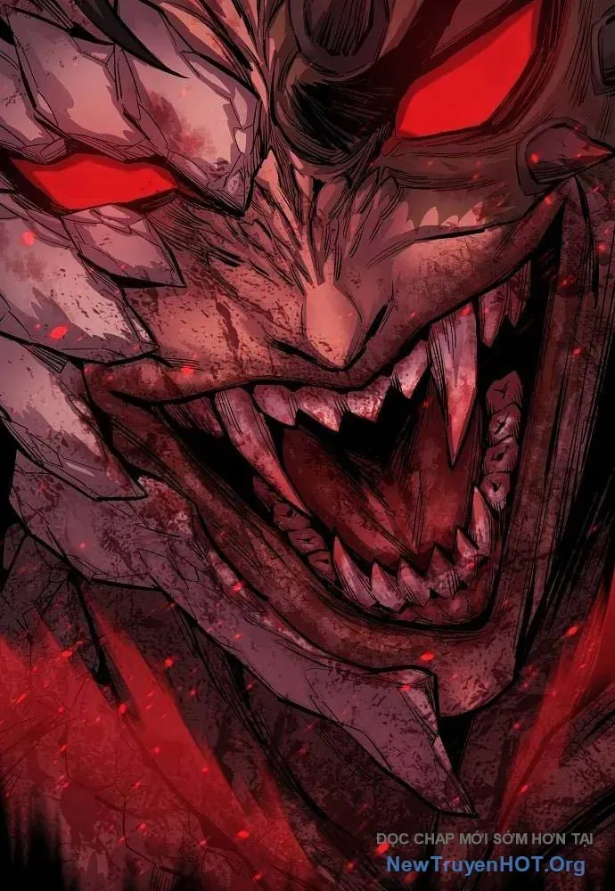 Vòng Chơi Thứ Hai Của Chiến Binh Cuồng Nộ - Chapter 1 - Page 110