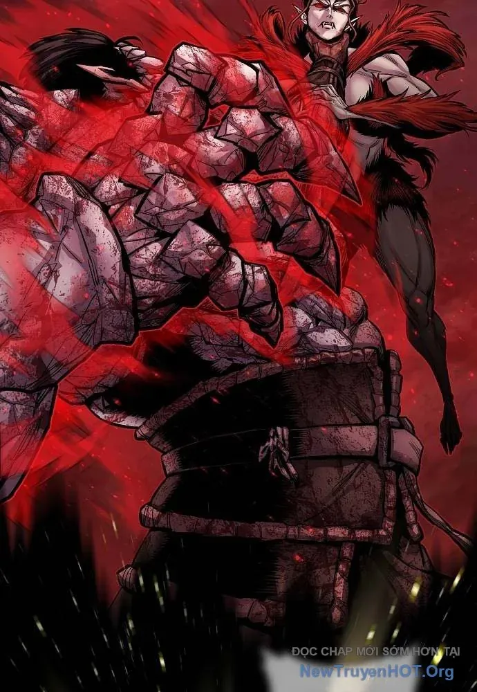 Vòng Chơi Thứ Hai Của Chiến Binh Cuồng Nộ - Chapter 1 - Page 112