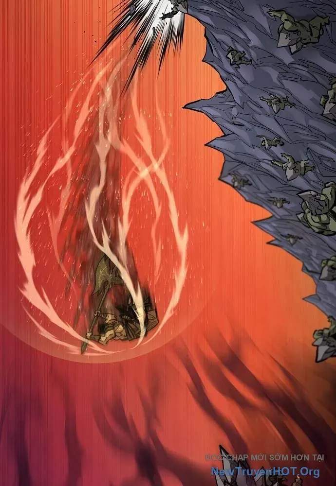 Vòng Chơi Thứ Hai Của Chiến Binh Cuồng Nộ - Chapter 1 - Page 12