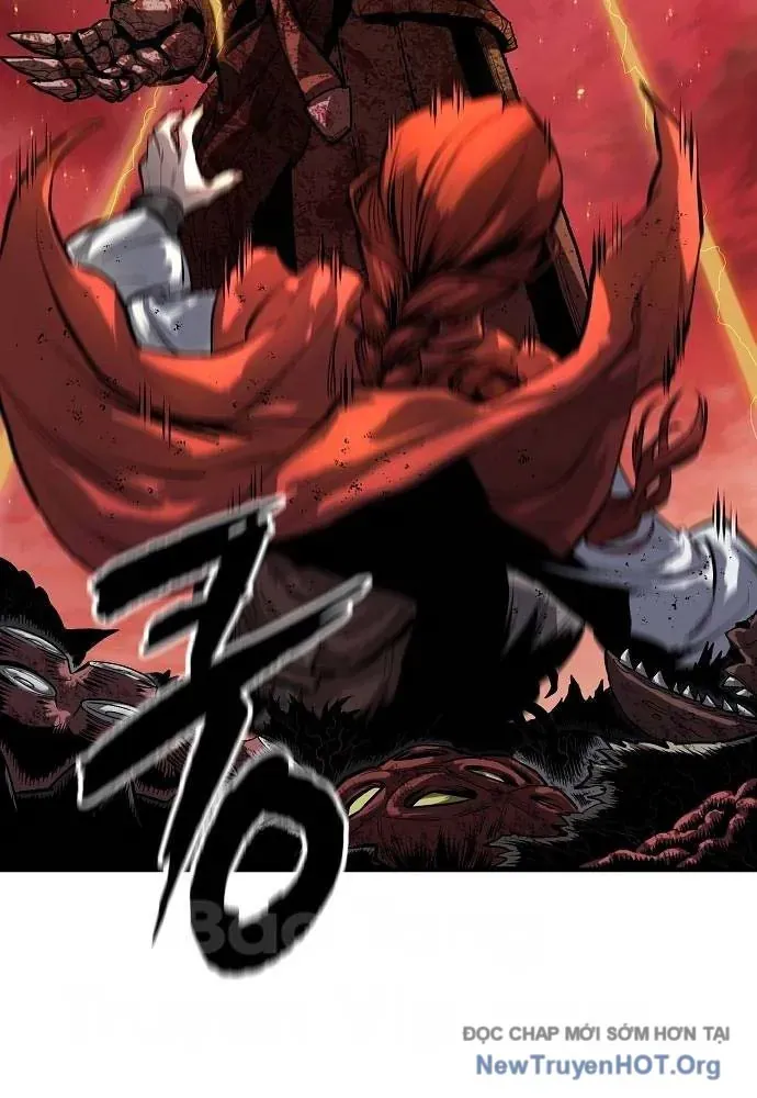Vòng Chơi Thứ Hai Của Chiến Binh Cuồng Nộ - Chapter 1 - Page 120