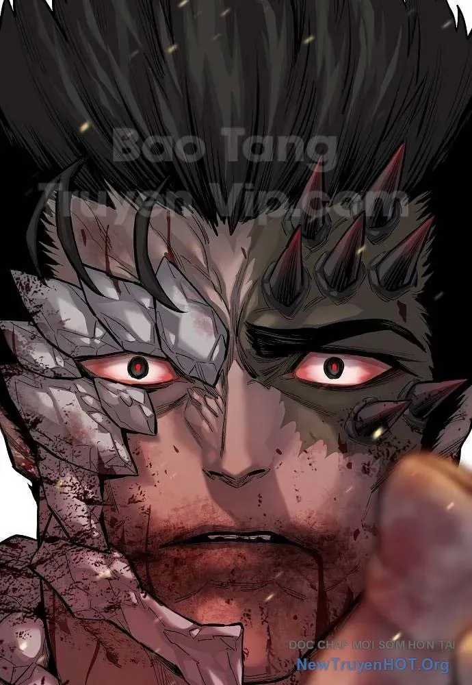 Vòng Chơi Thứ Hai Của Chiến Binh Cuồng Nộ - Chapter 1 - Page 122