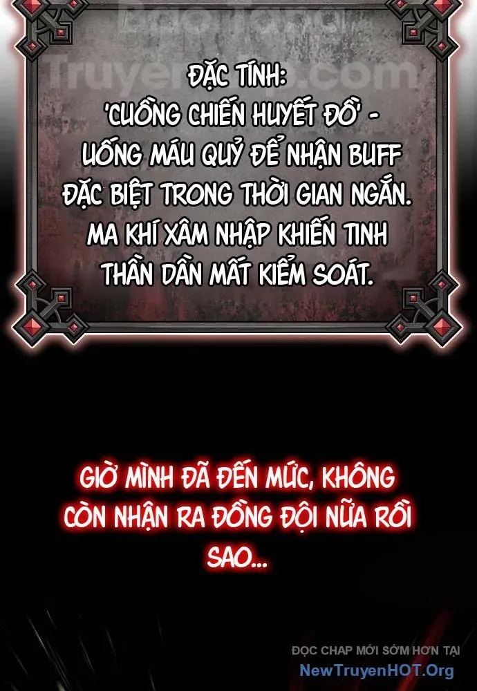 Vòng Chơi Thứ Hai Của Chiến Binh Cuồng Nộ - Chapter 1 - Page 126