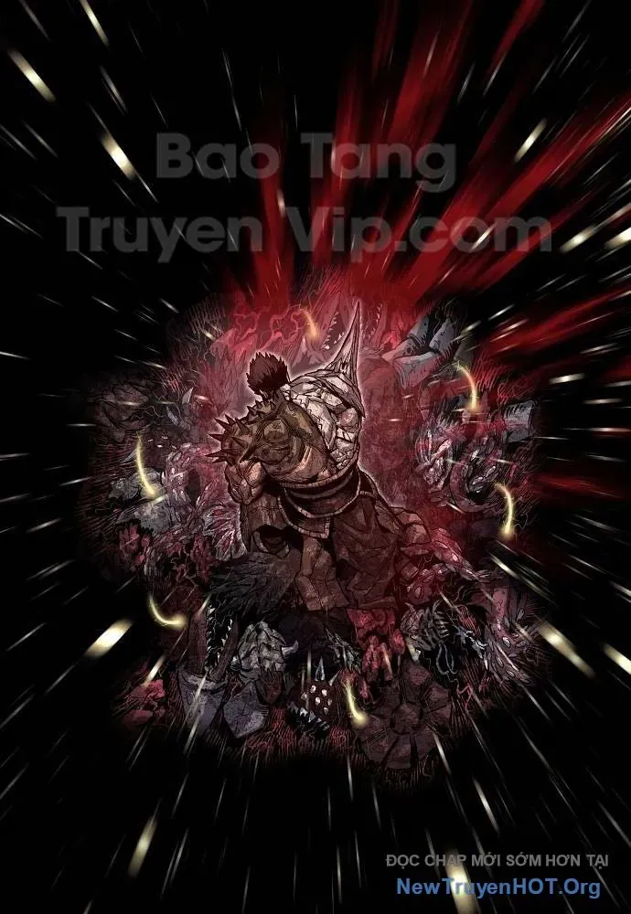 Vòng Chơi Thứ Hai Của Chiến Binh Cuồng Nộ - Chapter 1 - Page 127