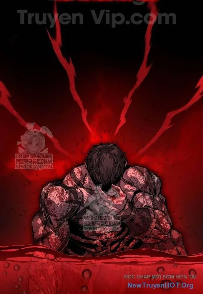 Vòng Chơi Thứ Hai Của Chiến Binh Cuồng Nộ - Chapter 1 - Page 130