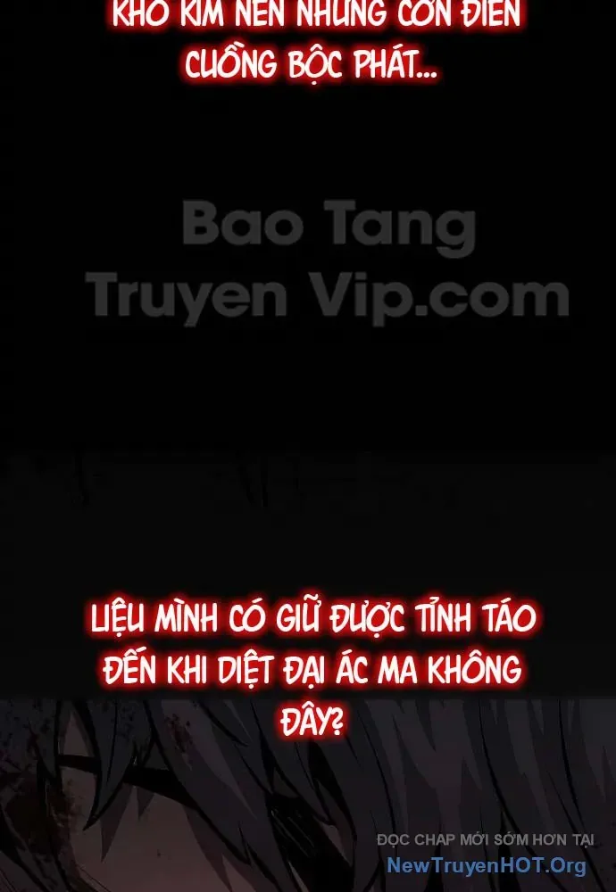 Vòng Chơi Thứ Hai Của Chiến Binh Cuồng Nộ - Chapter 1 - Page 134