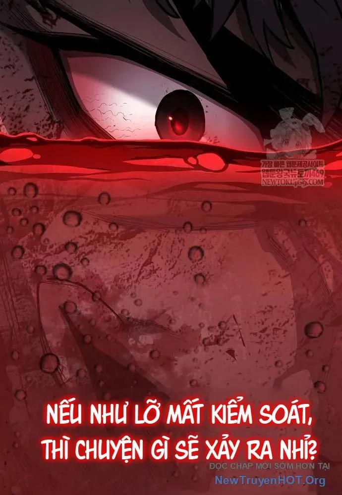 Vòng Chơi Thứ Hai Của Chiến Binh Cuồng Nộ - Chapter 1 - Page 135