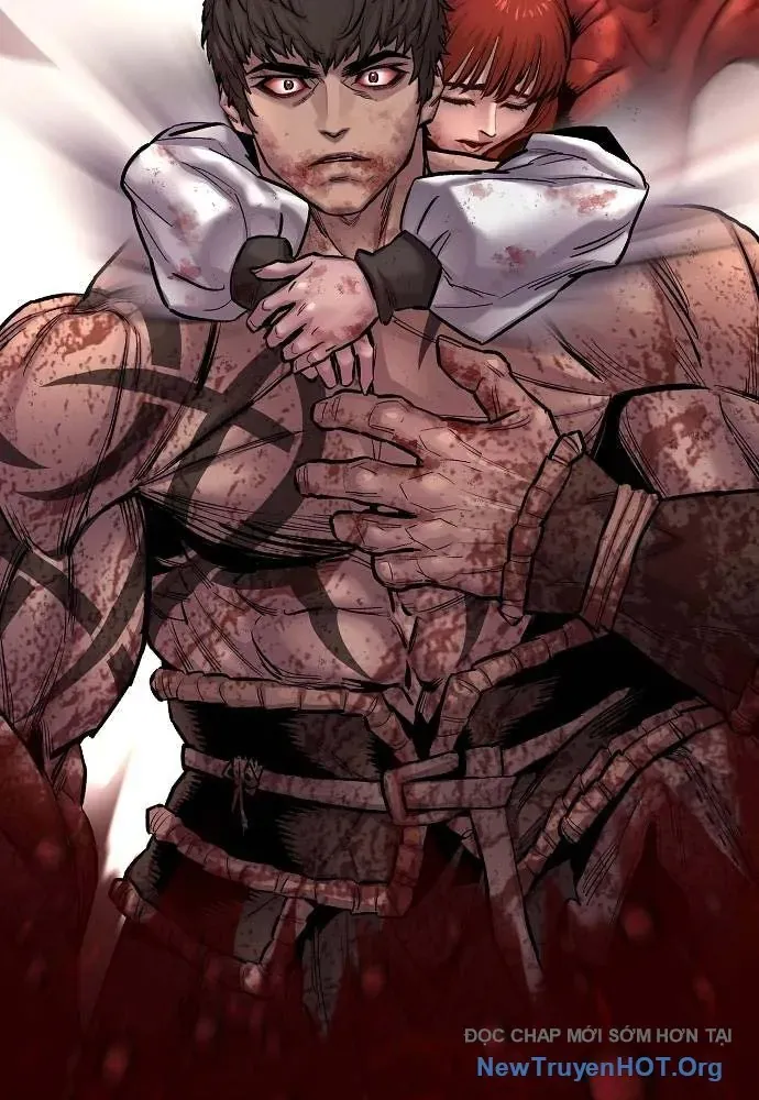 Vòng Chơi Thứ Hai Của Chiến Binh Cuồng Nộ - Chapter 1 - Page 139