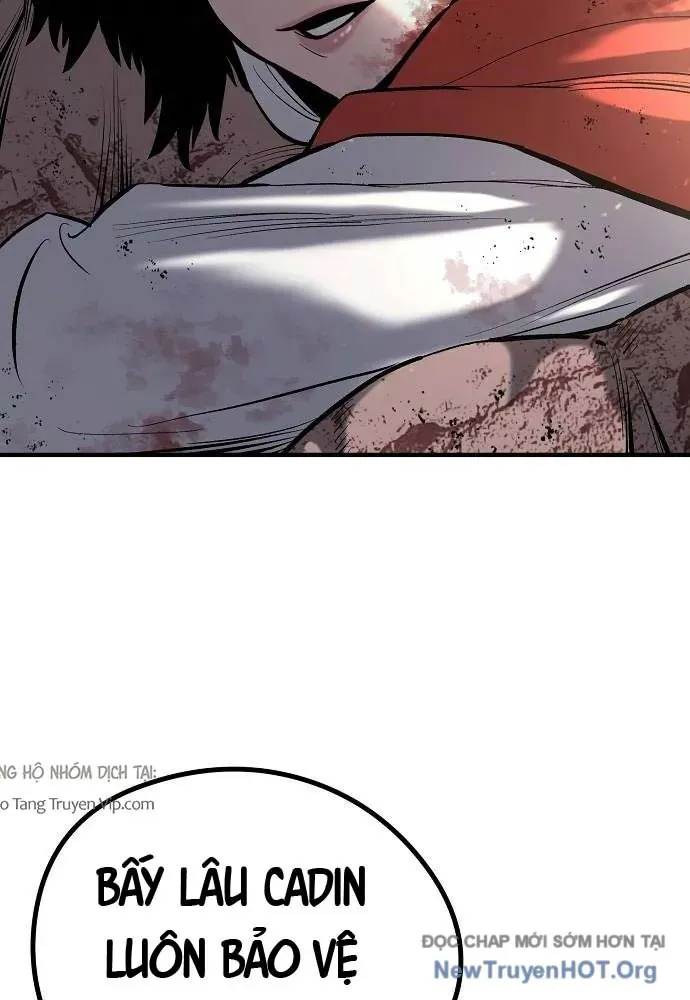 Vòng Chơi Thứ Hai Của Chiến Binh Cuồng Nộ - Chapter 1 - Page 142