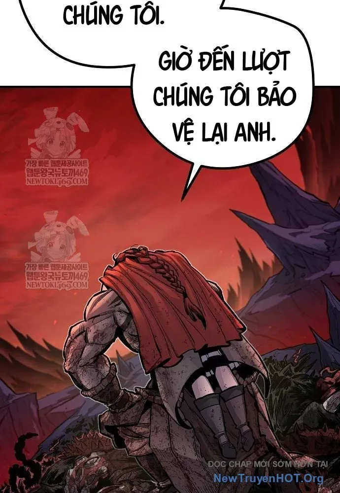 Vòng Chơi Thứ Hai Của Chiến Binh Cuồng Nộ - Chapter 1 - Page 143