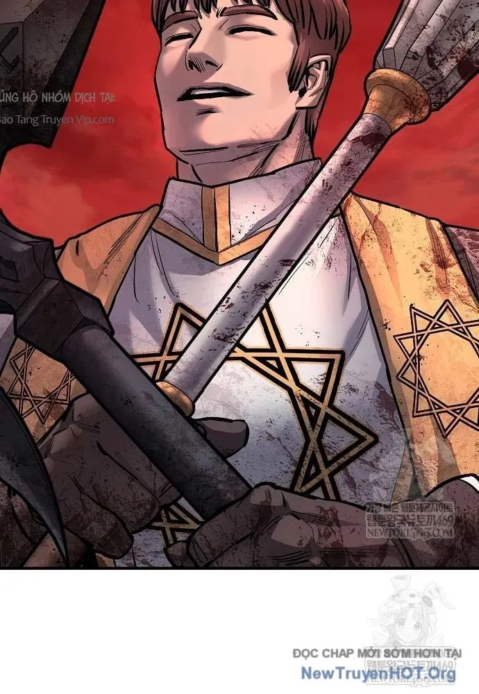 Vòng Chơi Thứ Hai Của Chiến Binh Cuồng Nộ - Chapter 1 - Page 149