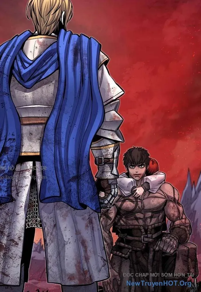 Vòng Chơi Thứ Hai Của Chiến Binh Cuồng Nộ - Chapter 1 - Page 152