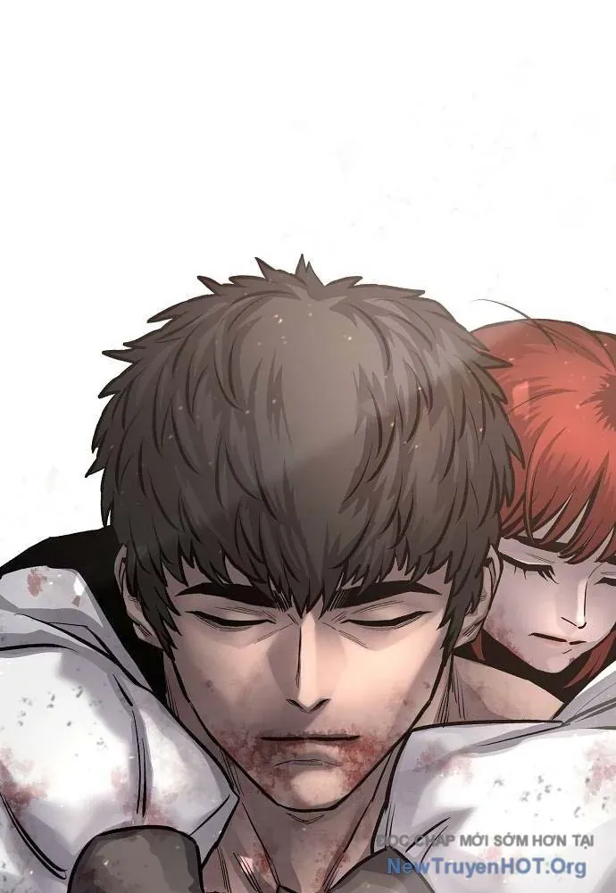 Vòng Chơi Thứ Hai Của Chiến Binh Cuồng Nộ - Chapter 1 - Page 156