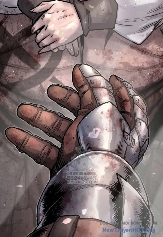 Vòng Chơi Thứ Hai Của Chiến Binh Cuồng Nộ - Chapter 1 - Page 157