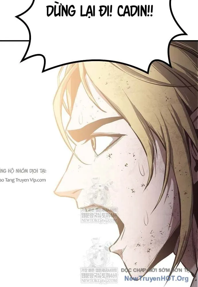 Vòng Chơi Thứ Hai Của Chiến Binh Cuồng Nộ - Chapter 1 - Page 197