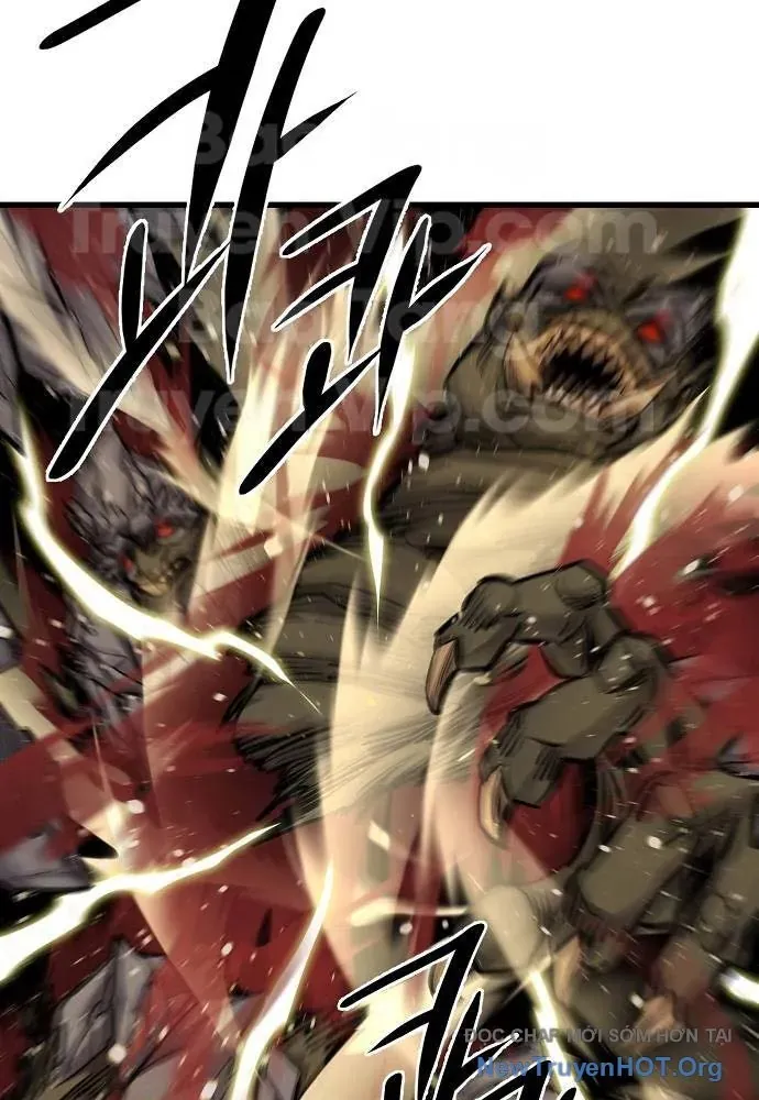 Vòng Chơi Thứ Hai Của Chiến Binh Cuồng Nộ - Chapter 1 - Page 21