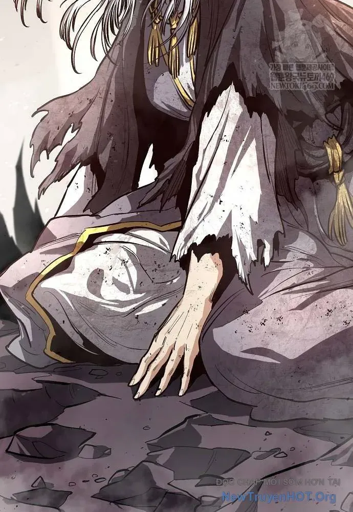 Vòng Chơi Thứ Hai Của Chiến Binh Cuồng Nộ - Chapter 1 - Page 220