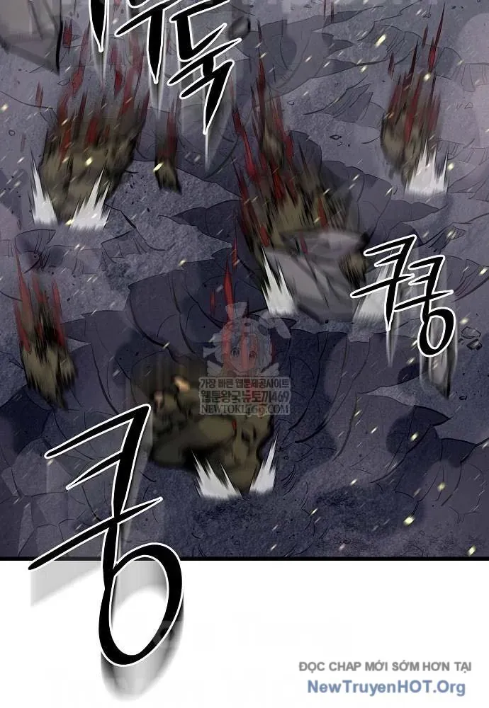 Vòng Chơi Thứ Hai Của Chiến Binh Cuồng Nộ - Chapter 1 - Page 23