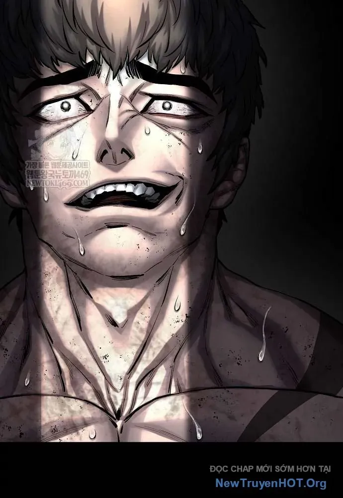 Vòng Chơi Thứ Hai Của Chiến Binh Cuồng Nộ - Chapter 1 - Page 239