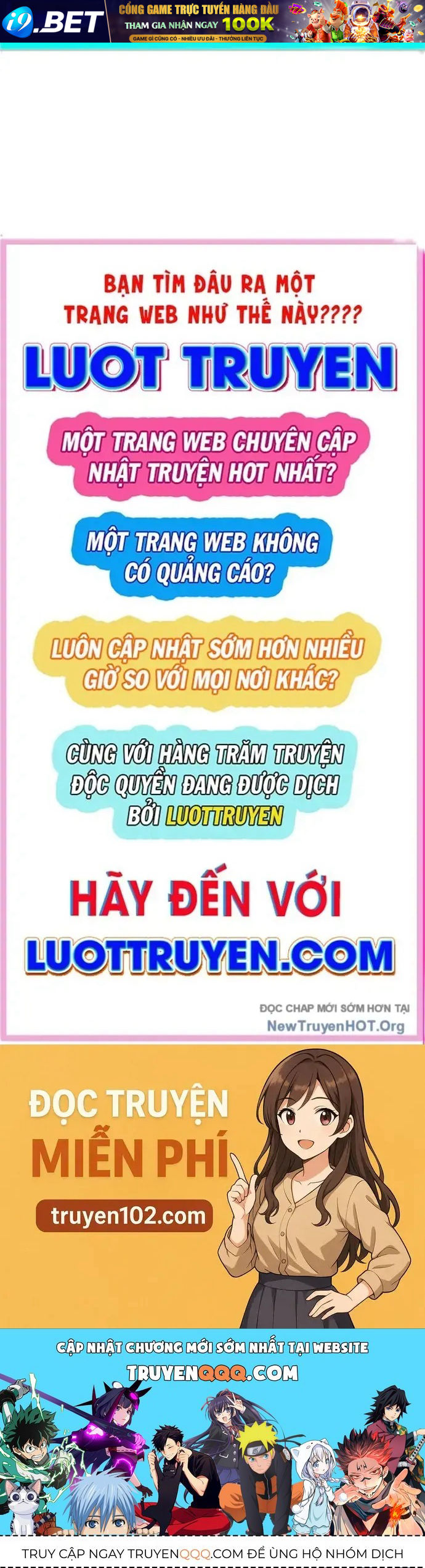 Vòng Chơi Thứ Hai Của Chiến Binh Cuồng Nộ - Chapter 1 - Page 253