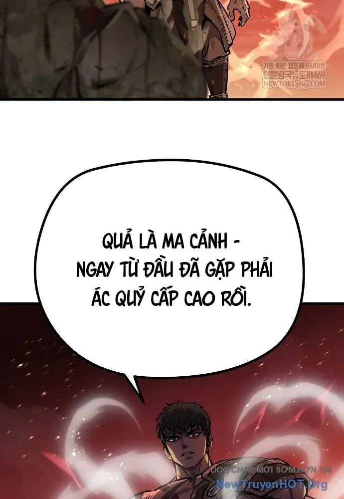 Vòng Chơi Thứ Hai Của Chiến Binh Cuồng Nộ - Chapter 1 - Page 28