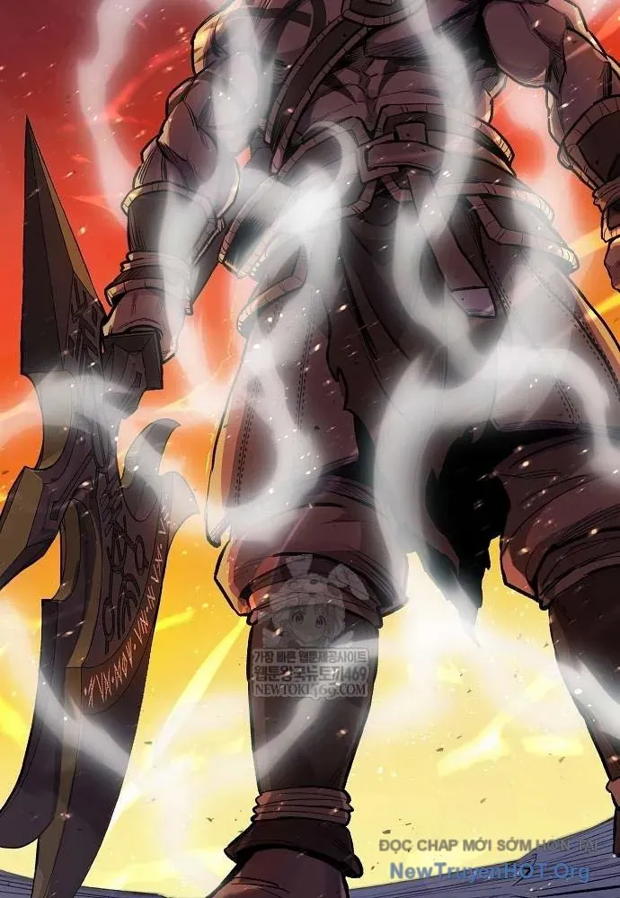Vòng Chơi Thứ Hai Của Chiến Binh Cuồng Nộ - Chapter 1 - Page 29