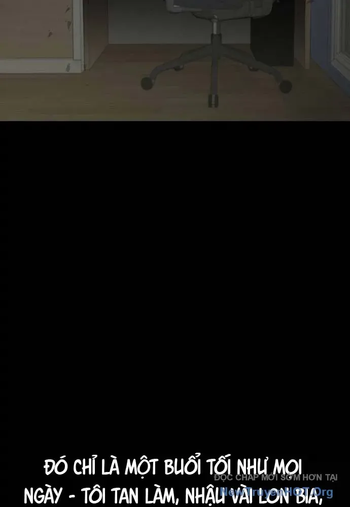 Vòng Chơi Thứ Hai Của Chiến Binh Cuồng Nộ - Chapter 1 - Page 3