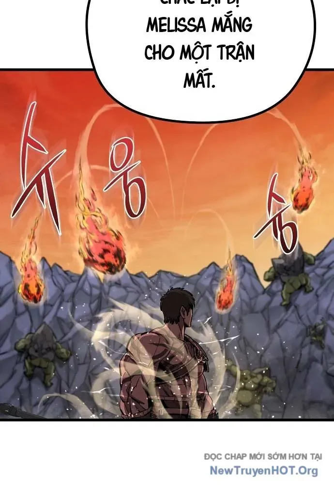 Vòng Chơi Thứ Hai Của Chiến Binh Cuồng Nộ - Chapter 1 - Page 33