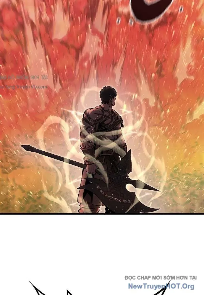 Vòng Chơi Thứ Hai Của Chiến Binh Cuồng Nộ - Chapter 1 - Page 35