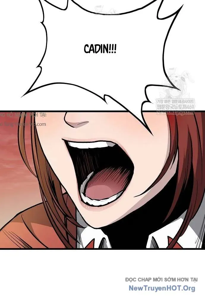 Vòng Chơi Thứ Hai Của Chiến Binh Cuồng Nộ - Chapter 1 - Page 36