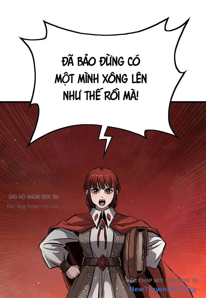 Vòng Chơi Thứ Hai Của Chiến Binh Cuồng Nộ - Chapter 1 - Page 37