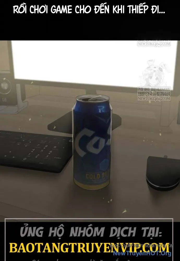 Vòng Chơi Thứ Hai Của Chiến Binh Cuồng Nộ - Chapter 1 - Page 4