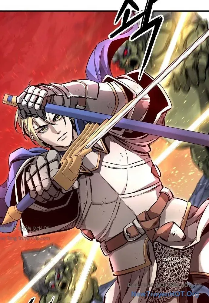 Vòng Chơi Thứ Hai Của Chiến Binh Cuồng Nộ - Chapter 1 - Page 42